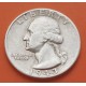 ESTADOS UNIDOS 1/4 DOLAR 1943 P GEORGE WASHINGTON KM.164 MONEDA DE PLATA MBC USA silver Quarter dollar WWII