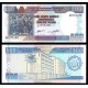 BURUNDI 500 FRANCOS 1999 GRABADO DE ABORIGENES Pick 38C BILLETE SC Africa 500 Francs Amafaranga UNC BANKNOTE