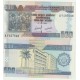 BURUNDI 500 FRANCOS 2009 GRABADO DE ABORIGENES Pick 45 BILLETE SC Africa 500 Francs Amafaranga UNC BANKNOTE