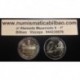 ALEMANIA 2 EUROS 2009 IGLESIA EN SAARLAND SC MONEDA BIMETALICA CONMEMORATIVA Germany BRD