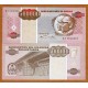 ANGOLA (Portugal) 10000 KWANZAS 1995 UNC PICK 135