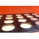 PARDO HOJA PARA MONEDAS 773 Negra Claraboya (26 mm. para 2€ Euro