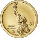 . 1 moneda x ESTADOS UNIDOS 1 DOLAR 2022 D AMERICAN INNOVATION RHODE ISLAND BARCO VELERO 14ª LATON SC