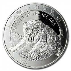 . .2 LIBRAS 2016 INGLATERRA AÑO LUNAR DEL MONO PLATA Silver Oz