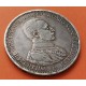 ALEMANIA 5 MARCOS 1913 A Estado de PRUSIA GUILLERMO II KM.536 MONEDA DE PLATA MBC- Germany 5 Marks silver