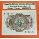 ESPAÑA 1 PESETA 1953 MARQUES DE SANTA CRUZ Serie V Pick 144 BILLETE SC SIN CIRCULAR Spain banknote