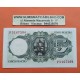 ESPAÑA 5 PESETAS 1951 JAIME BALMES Serie P Pick 140 BILLETE SC SIN CIRCULAR Spain UNC banknote