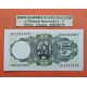 ESPAÑA 5 PESETAS 1951 JAIME BALMES Serie 1G Pick 140 BILLETE SC SIN CIRCULAR Spain UNC banknote