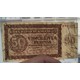 ESPAÑA 50 PESETAS 1936 BURGOS DAMAS EN CAMAFEO Serie H 538875 Pick 100 BILLETE MBC @RARO@ Spain banknote