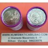 . 1 moneda x ESPAÑA 2 EUROS 2022 ELCANO V CENTENARIO DE LA VUELTA AL MUNDO SC BIMETALICA CONMEMORATIVA