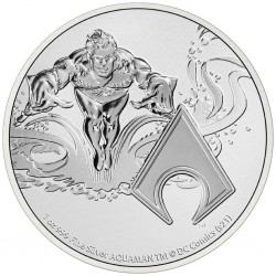 . .1 DOLAR 2016 AUSTRALIA AÑO LUNAR DEL MONO PLATA Silver Oz