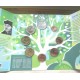 FINLANDIA CARTERA EUROS 2002 : 1+2+5+10+20+50 Centimos 1€+2€ SET