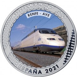 . 10 EUROS 2002 ESPAÑA LUIS CERNUDA PLATA FNMT @OFERTA@