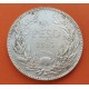 CHILE 1 PESO 1895 So CONDOR SOBRE RISCO Ceca de Santiago KM.152.1 MONEDA DE PLATA MBC @RARA@ silver coin REPUBLICA DE CHILE