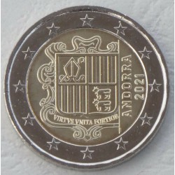 . .2 EUROS 2015 BANDERA EUROPEA CHIPRE SC Moneda Coin @RARA@