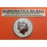 AUSTRALIA 1 DOLAR 2006 CANGURO MONEDA DE PLATA SC SILVER Kangaroo Känguru $1 Dollar OZ ONZA OUNCE