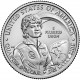 . 1 moneda x ESTADOS UNIDOS 25 CENTAVOS 2022 D SALLY RIDE ASTRONAUTA Serie AMERICAN WOMEN QUARTER 2ª de 20º NICKEL SC USA