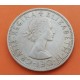 INGLATERRA 3 PENIQUES 1912 JORGE V PLATA SC- Silver Pence UK