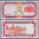 MACAO 10 PATACAS 2003 Edificio y Puente Pick 77 BILLETE SC Macau BANCO NACIONAL ULTRAMARINO UNC BANKNOTE