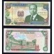 KENIA 10 SHILLINGS 1991 DANIEL TOROITICH y UNIVERSIDAD Pick 24C BILLETE SC Africa KENYA 10 Shilingi