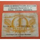 1 PESETA 1937 CONSELL MUNICIPAL DE MANRESA Serie C 285247 BILLETE LOCAL GUERRA CIVIL EN ESPAÑA