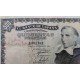 ESPAÑA 500 PESETAS 1946 FRANCISCO DE VITORIA Sin Serie 1391161 Pick 132 @RARO BILLETE@ Spain banknote