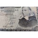 ESPAÑA 500 PESETAS 1946 FRANCISCO DE VITORIA Sin Serie 1391161 Pick 132 @RARO BILLETE@ Spain banknote