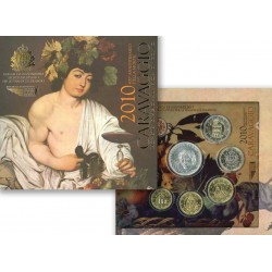 .SAN MARINO CARTERA OFICIAL EUROS 2003 BU SET KMS + 5€ PLATA