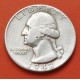 ESTADOS UNIDOS 1/4 DOLAR 1948 P PRESIDENTE GEORGE WASHINGTON KM.164 MONEDA DE PLATA MBC- USA silver Quarter Dollar R/2