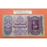 HUNGRIA 100 PENGO 1930 FORTALEZA SOBRE EL RIO Pick 98 BILLETE SC- @DOBLEZ e IMPERFECCIONES@ Hungary Szaz Pengo