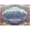 HUNGRIA 100 PENGO 1930 FORTALEZA SOBRE EL RIO Pick 98 BILLETE SC- @DOBLEZ e IMPERFECCIONES@ Hungary Szaz Pengo