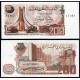 ARGELIA 200 DINARES 1983 MONUMENTO, ANFORA y DESFILADERO Pick 135 BILLETE SC Algerie Algeria 200 Dinars UNC BANKNOTE