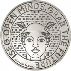 . 2 EUROS 2015 LUXEMBURGO ASCENSION AL TRONO SC MONEDA COIN