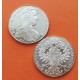 . @REACUÑACIÓN OFICIAL@ AUSTRIA 1 THALER 1780 MARIA TERESA KM.T1 MONEDA DE PLATA SC 0,75 ONZAS Osterreich silver coin OZ