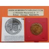 HOLANDA 1 ECU 1990 VISTA DE CIUDAD ZOETERMEER KM.X.22 MONEDA DE LATON SC The Netherlands