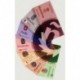 ..ESPAÑA 5 EUROS 2010+2011+2012 PLATA CIUDADES 52 monedas