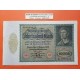 1 billete x ALEMANIA 10000 MARCOS 1922 ALBERT DURER Época WEIMAR TAMAÑO XXL Aguilas Rojas Pick 70 EBC- Germany Reichsbanknote