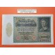 @TAMAÑO XXL@ ALEMANIA 10000 MARCOS 1922 ALBERT DURER Época WEIMAR Aguilas Rojas Pick 70 BILLETE EBC- Germany Reichsbanknote