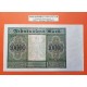 1 billete x ALEMANIA 10000 MARCOS 1922 ALBERT DURER Época WEIMAR TAMAÑO XXL Aguilas Rojas Pick 70 EBC- Germany Reichsbanknote