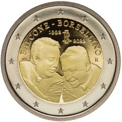 . 2 EUROS 2015 LUXEMBURGO ASCENSION AL TRONO SC MONEDA COIN