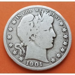 USA 1/4 DOLLAR 1963 P WASHINGTON XF SILVER US