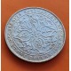 @RARA@ ESTRECHOS MALAYOS 1 DOLAR 1907 H EDUARDO VII BRITISH STRAITS SETTLEMENTS KM.26 MONEDA DE PLATA MBC+/EBC- Malaysia