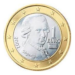 MALTA 5+10+20+50 CENTIMOS 1 EURO 2008 SIN CIRCULAR 5 Monedas