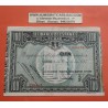 BILBAO 100 PESETAS 1937 CAJA DE AHORROS y MONTE DE PIEDAD MUNICIPAL DE BILBAO 238469 BILLETE MBC EUZKADI Pick S.565 España