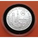 . @RARA@ BOSNIA 21 ECUS + 3 ECUS 1993 MEZQUITA y PUENTE DE SARAJEVO Mosque KM.86 MONEDA DE PLATA PROOF Herzegovina 1/2 ONZA