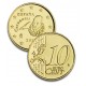 @OFERTA@ ESPAÑA 10 CENTIMOS 2011 DON QUIJOTE MONEDA SIN CIRCULAR SC @ESCASA@ Spain Euros