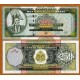 HAITI 250 GOURDES 2003 GENERAL JEAN JACQUES DESSALINES y FORTALEZA Pick 269 BILLETE SC @ESCASO@ Republique D'Haiti UNC BANKNOTE