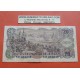 AUSTRIA 20 SCHILLINGS 1956 AUER WELSBACH y MONTAÑAS Pick 136 BILLETE CIRCULADO Österreich banknote PVP NUEVO 110 €