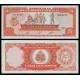 HAITI 5 GOURDES 1989 COMBATIENTES Pick 255 BILLETE SC Cinq Gourdes UNC BANKNOTE