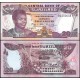 SWAZILANDIA 20 EMALANGENI 2006 REY MSWATI III y VACAS Pick 30C BILLETE SC Africa UNC BANKONTE